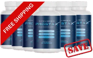 prostax discount
