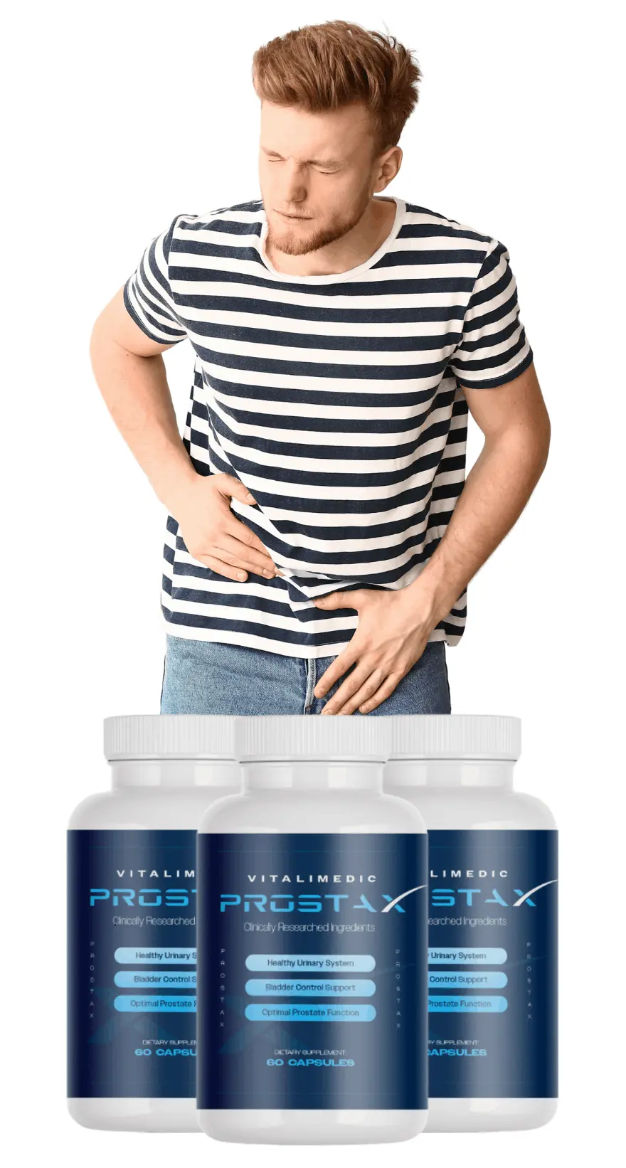 prostax supplement